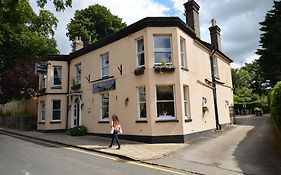 Wereham House